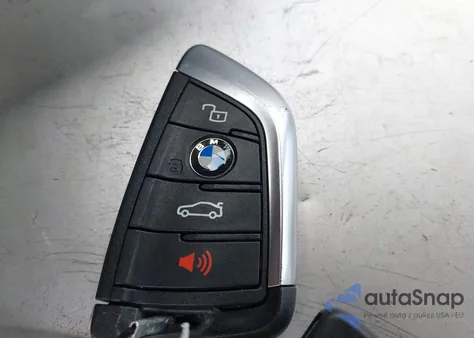 2026 BMW 430I xDrive z USA, uszkodzony, nr VIN WBA63DA00TCW00671